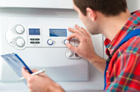 free Chalgrave gas safe engineer quotes